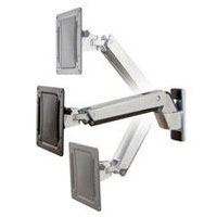 Ergotron INTERACTIVE ARM, HD (45-296-026) Ergotron INTERACTIVE ARM, HD (45-296-026)
